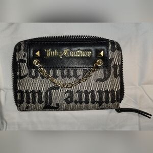 Juicy Couture Chain Wallet